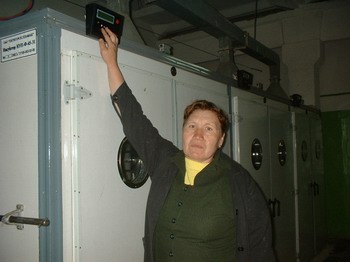 Птицеводство является наиболее динамичной и наукоемкой отраслью агропромышленного производства